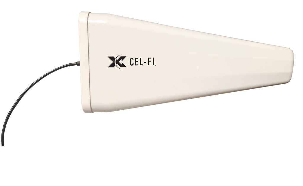 Cel-Fi Wideband Directional Antenne