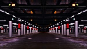 netzverstaerker parking
