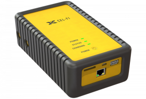 Cel-Fi-COMPASS
